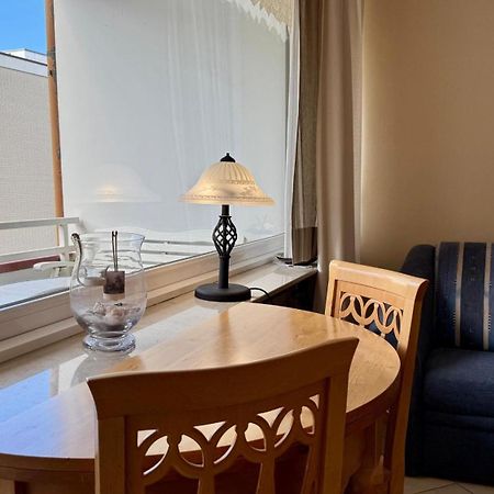 13-36, Sehr Strandnah, Im Herzen Westerlands, Westbalkon, 1 Zi 外观 照片