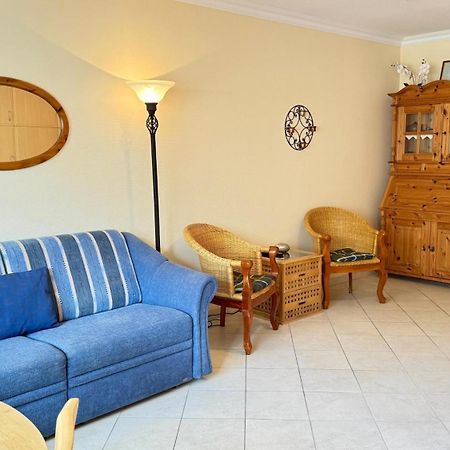 13-36, Sehr Strandnah, Im Herzen Westerlands, Westbalkon, 1 Zi 外观 照片