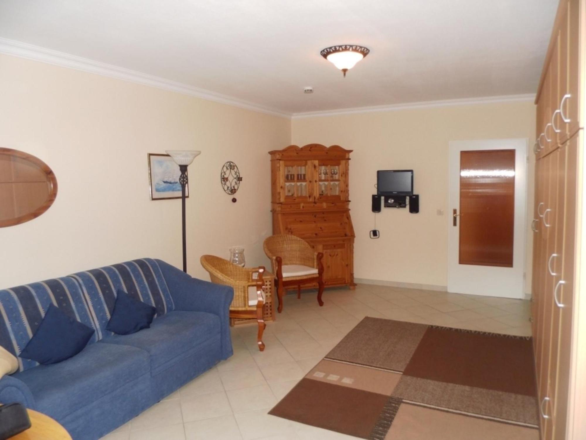 13-36, Sehr Strandnah, Im Herzen Westerlands, Westbalkon, 1 Zi 外观 照片