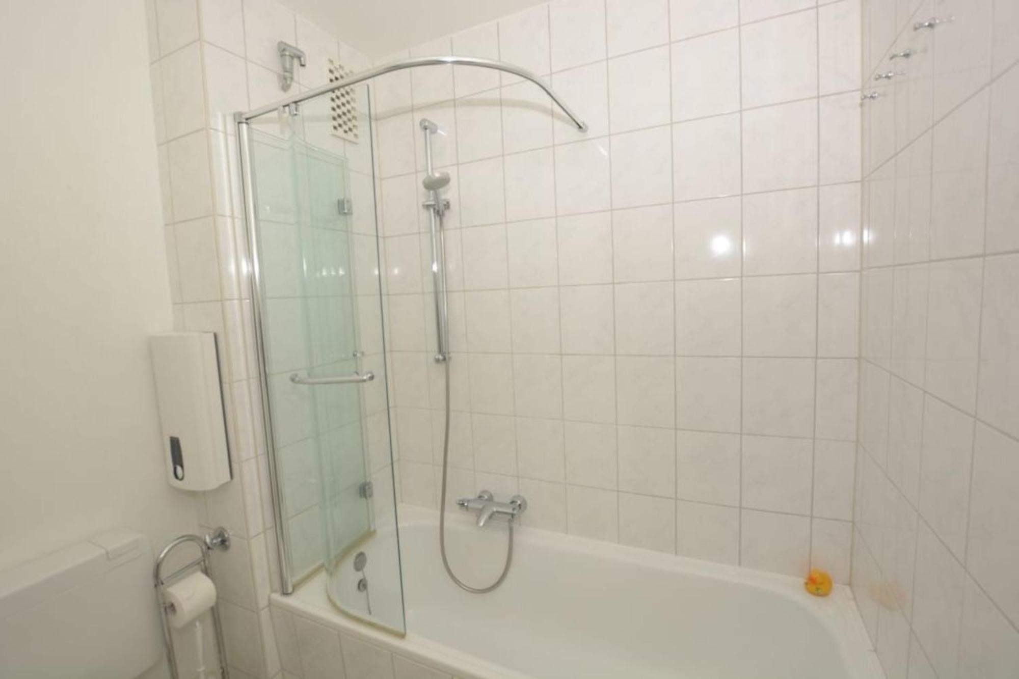 13-36, Sehr Strandnah, Im Herzen Westerlands, Westbalkon, 1 Zi 外观 照片