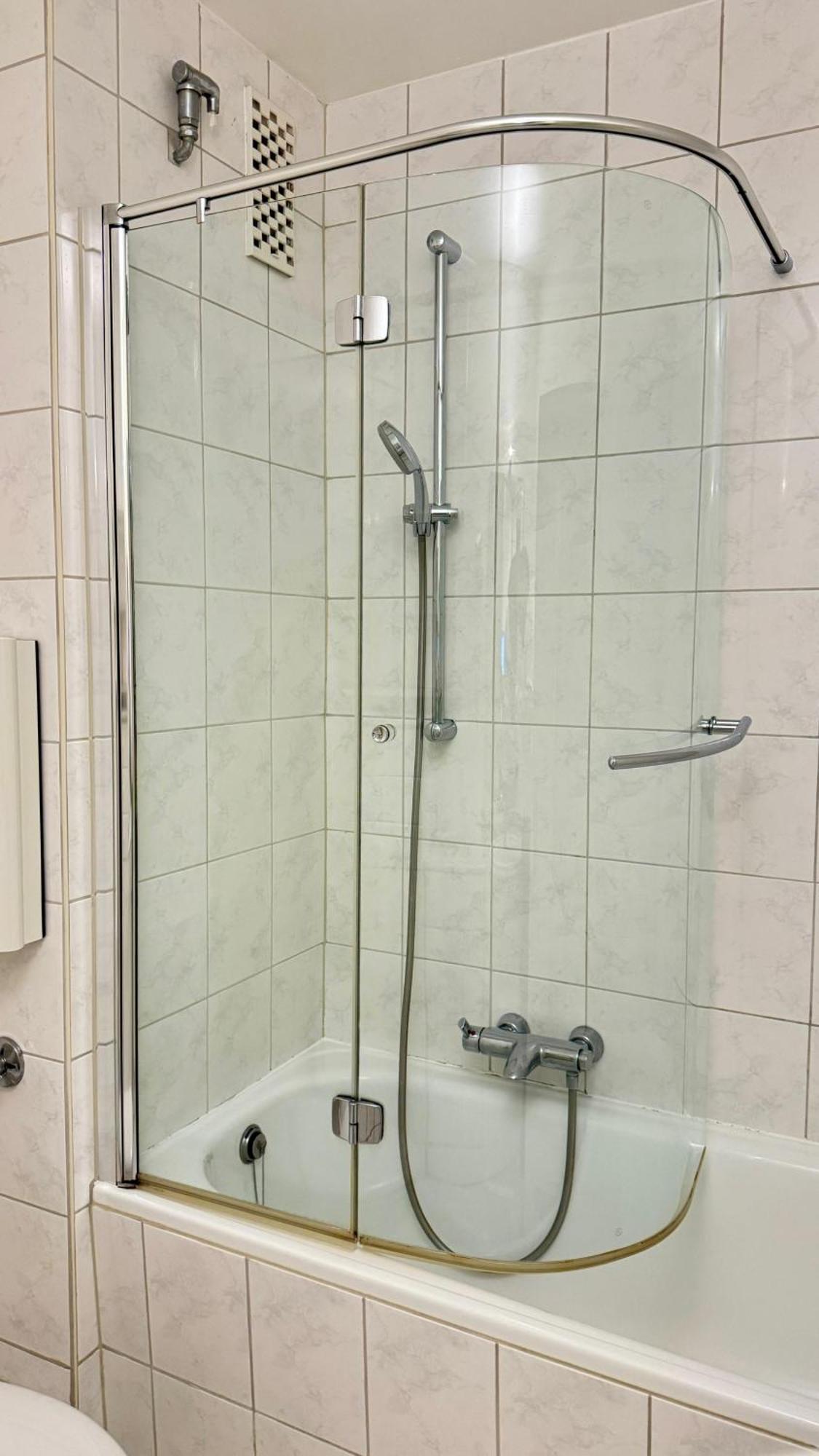 13-36, Sehr Strandnah, Im Herzen Westerlands, Westbalkon, 1 Zi 外观 照片